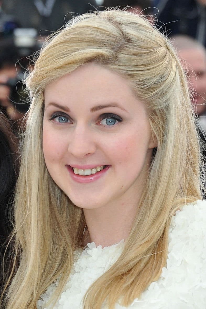 Siobhan Reilly profile