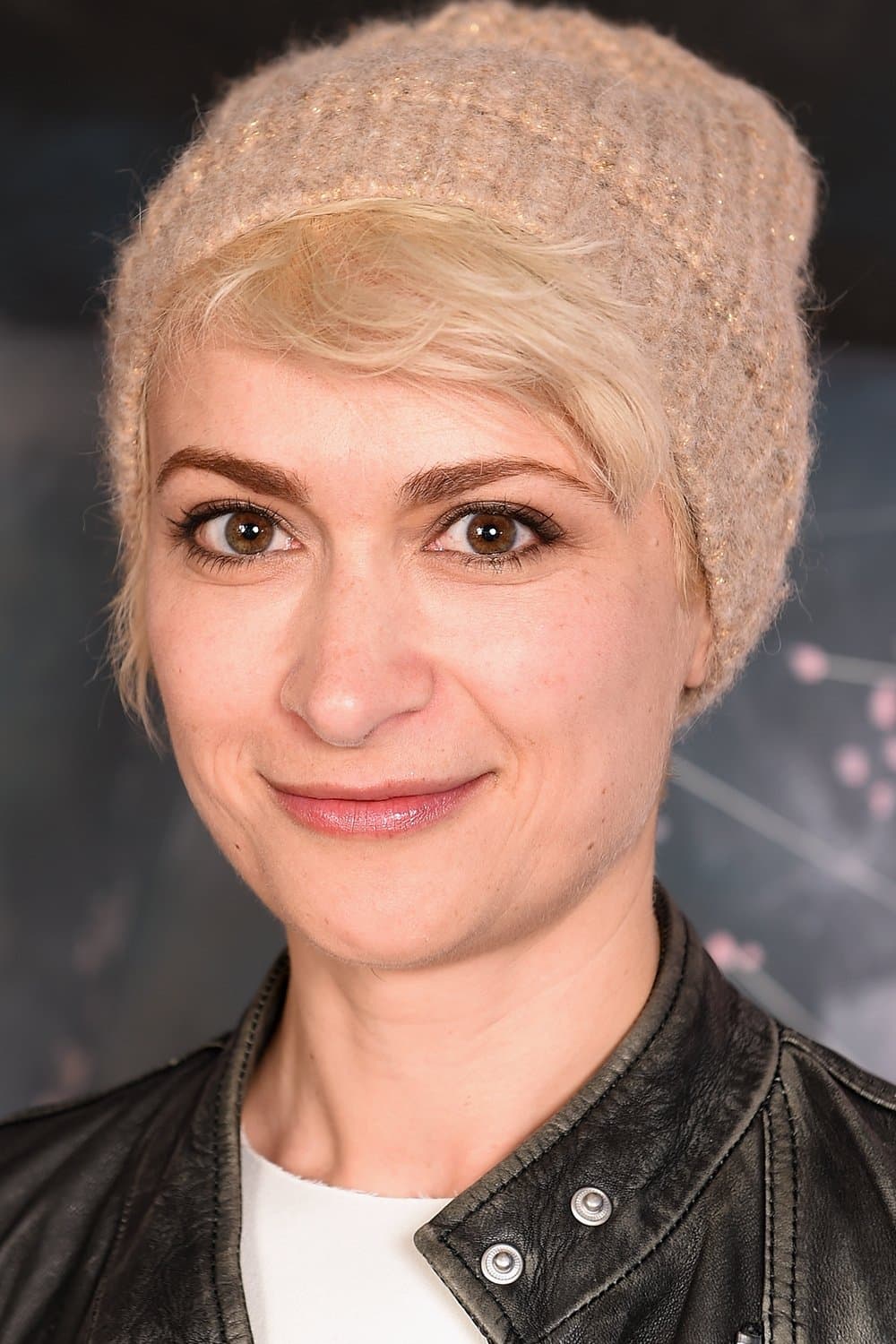 Halyna Hutchins profile