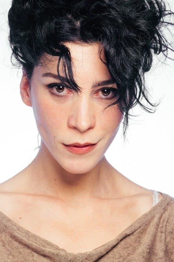 Anna D'Annunzio profile