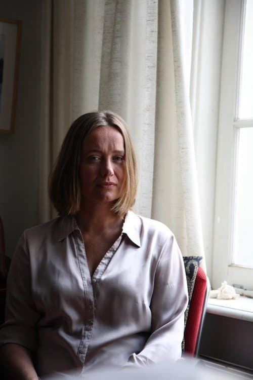 Suzanne Raes profile