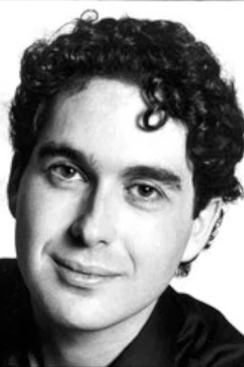 Jeremy Schoenberg profile