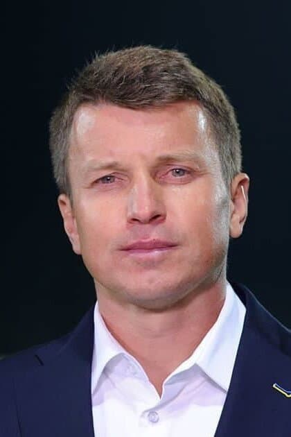 Ruslan Rotan profile