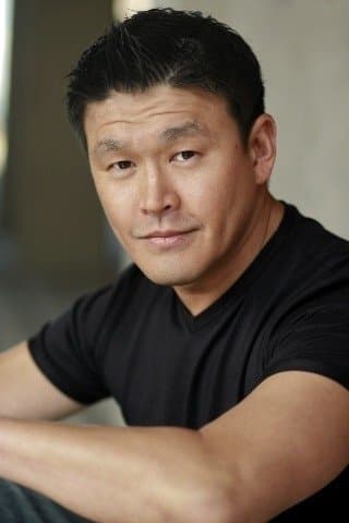 Daniel Junghuan Park profile