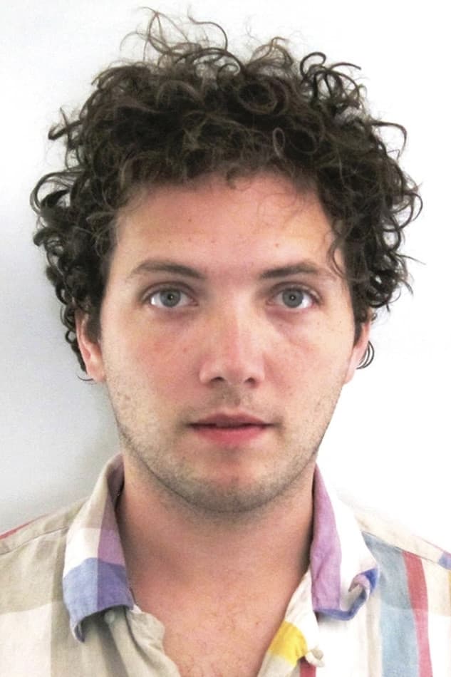 Elliott Hostetter profile