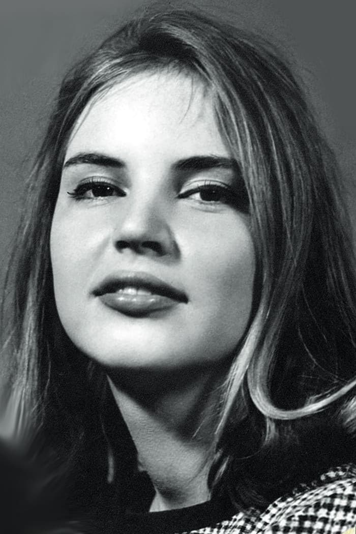 Elke Maravilha profile