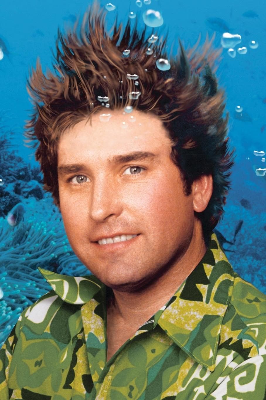 Stephen Hillenburg profile