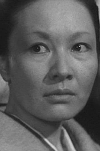 Misako Tominaga profile