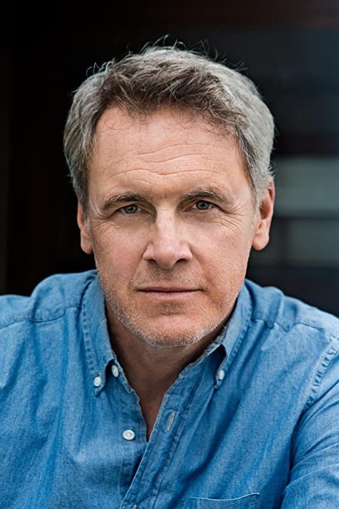 Mark Moses profile