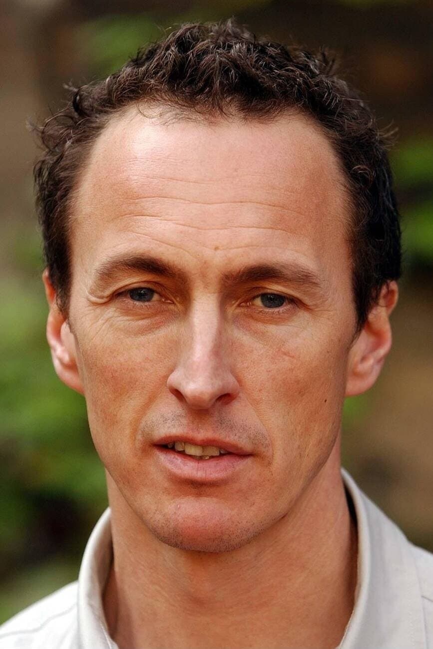 Jeremy McWilliams profile