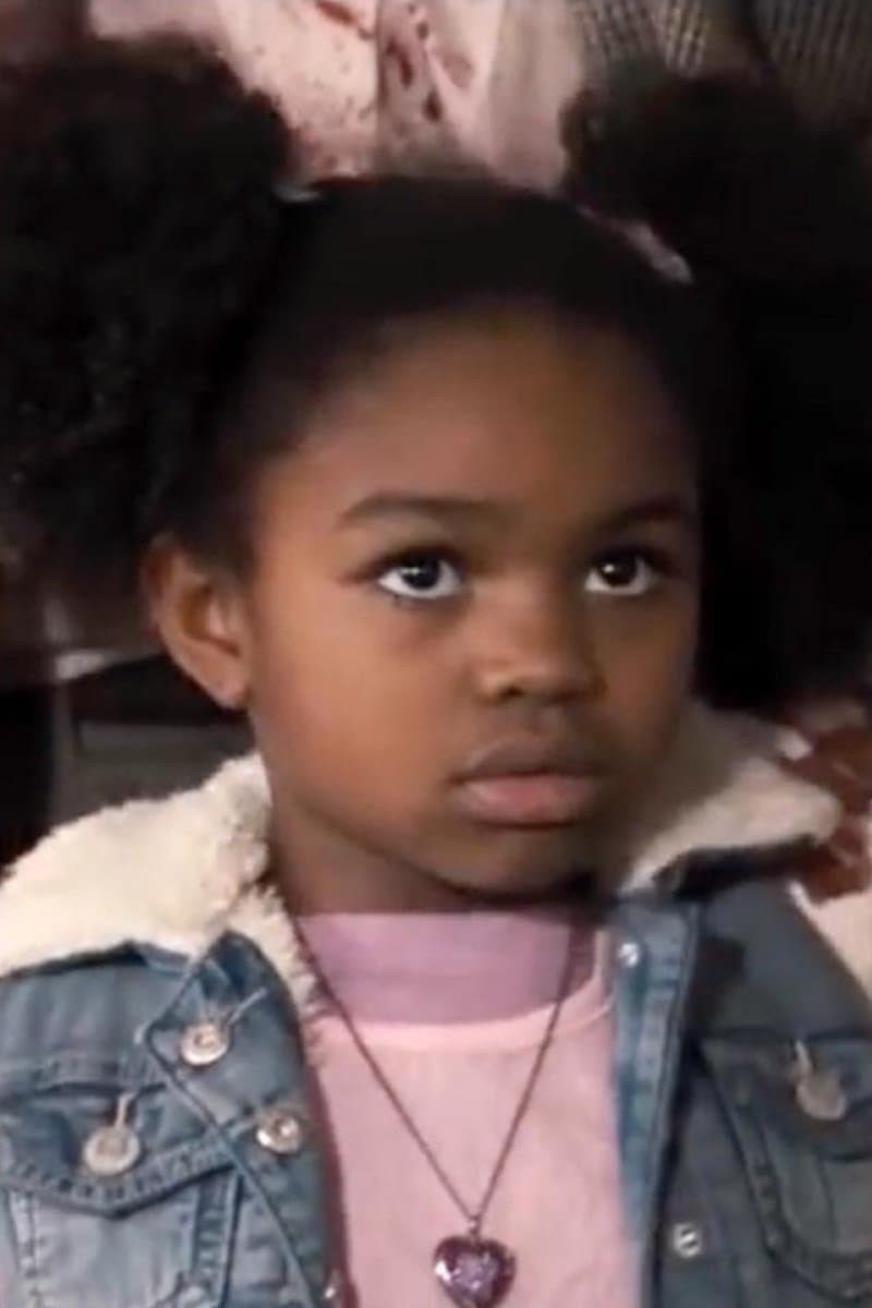 Mikaela Kimani Armstrong profile