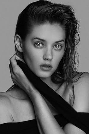 Jenna B. Kelly profile