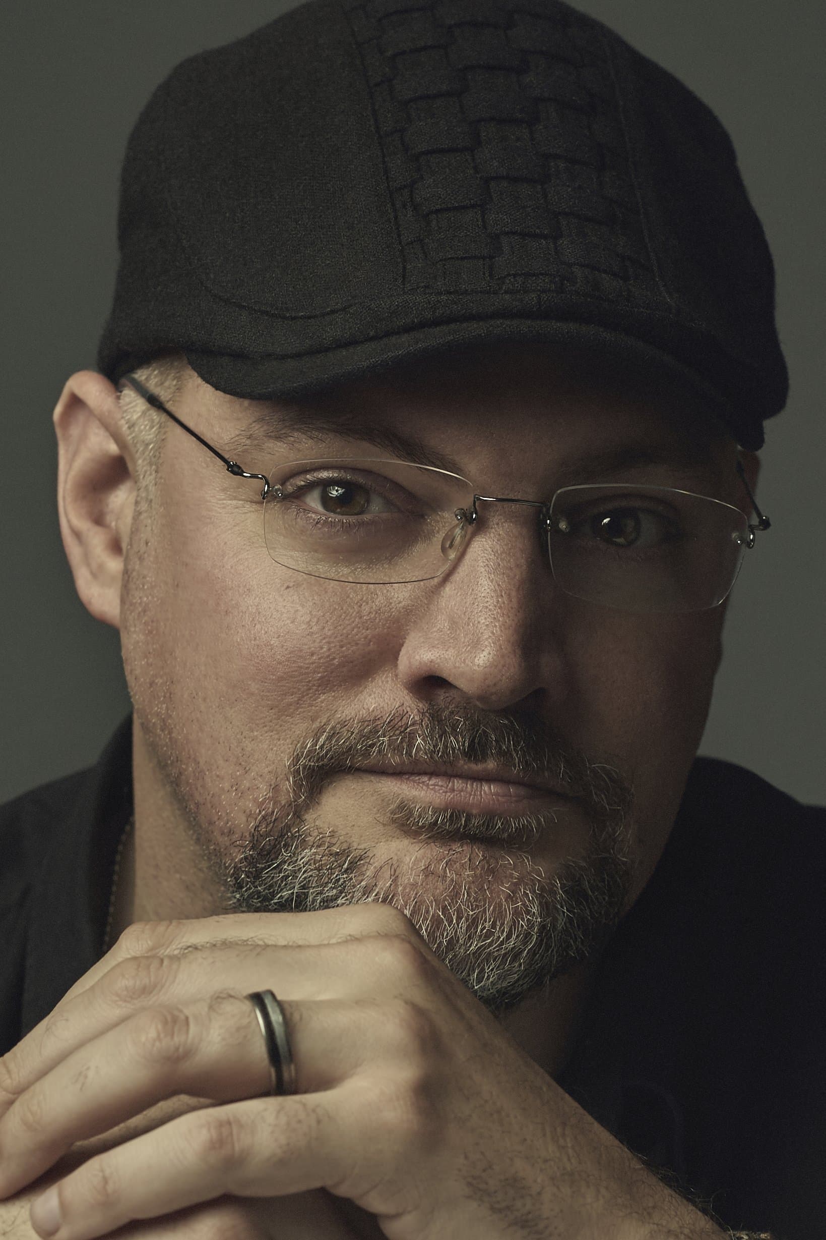 Jayson Crothers profile