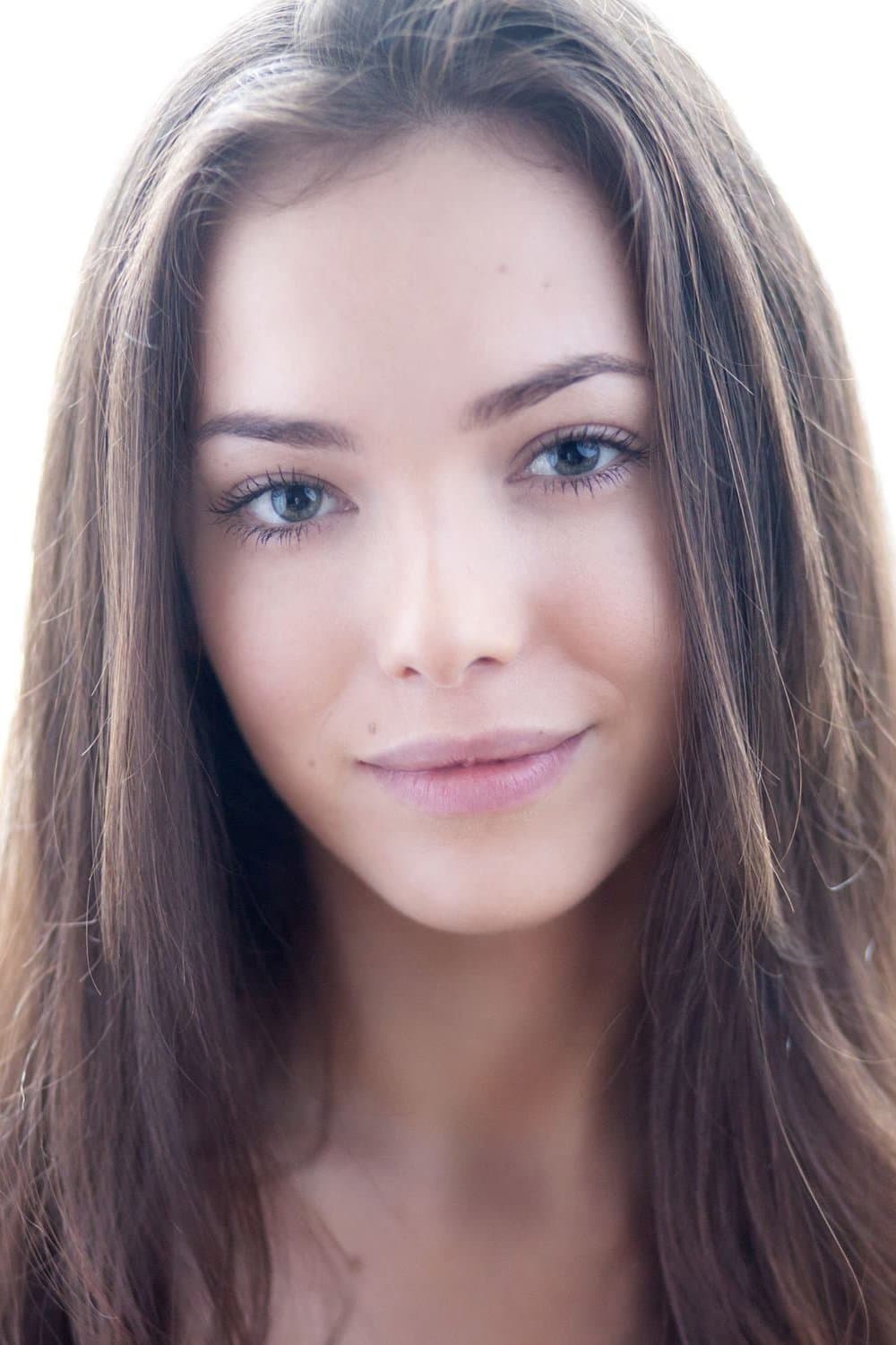 Jemma Dallender profile