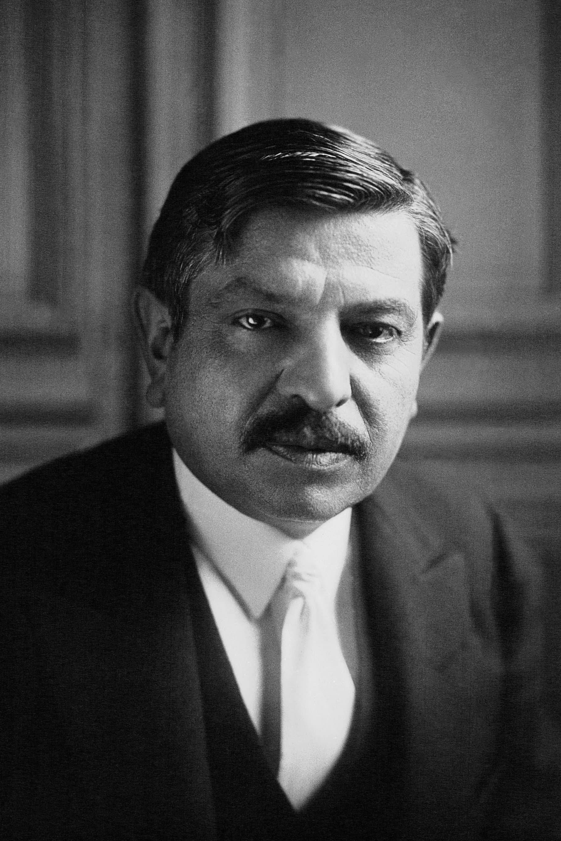Pierre Laval profile