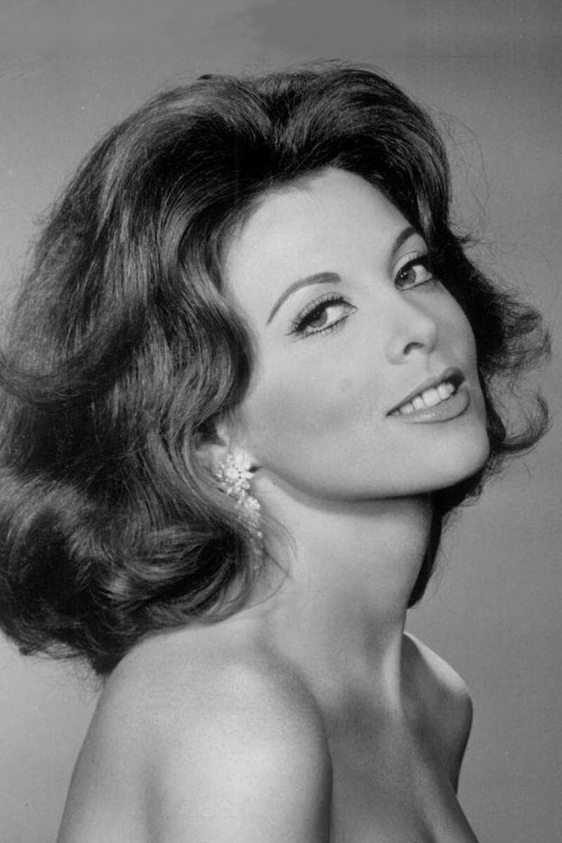 Tina Louise profile