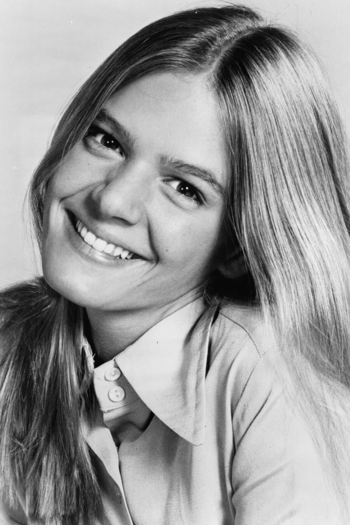 Cindy Grover profile