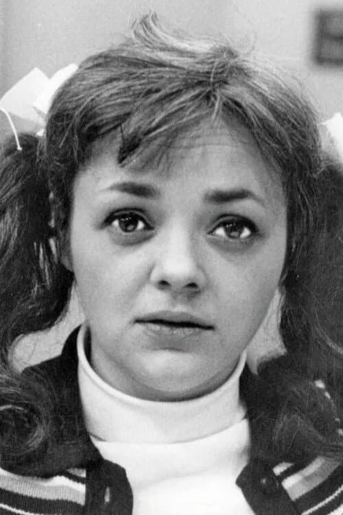 Dana Hlaváčová profile