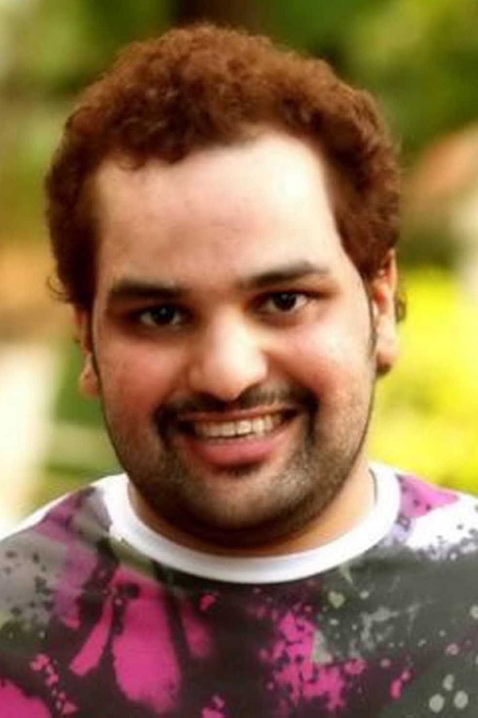 Bineesh Kodiyeri profile