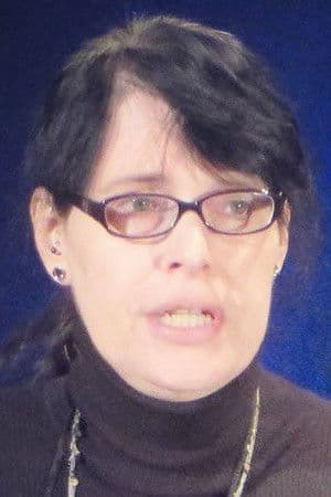 Caitlin R. Kiernan profile