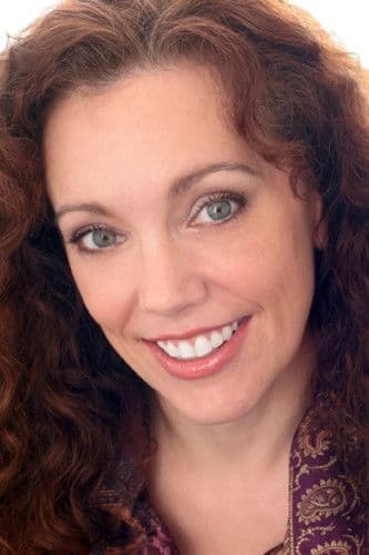 Danielle Quisenberry profile