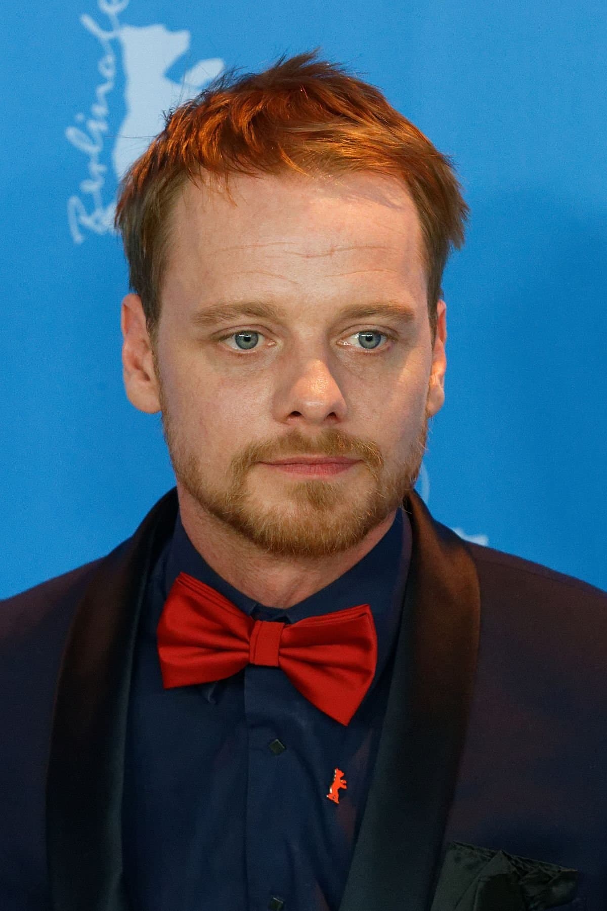 Stefan Konarske profile