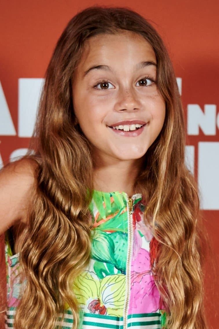 Sirena Segura profile