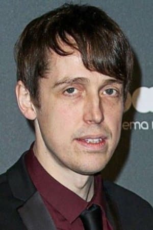 Pete Middleton profile