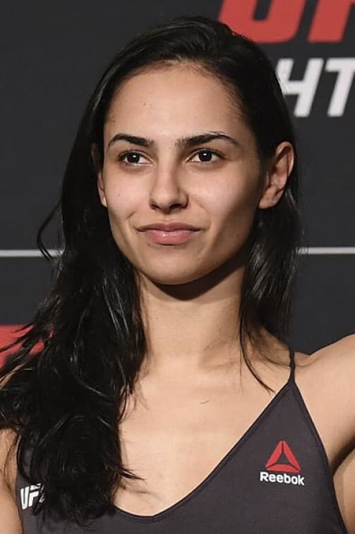 Ariane Lipski da Silva profile