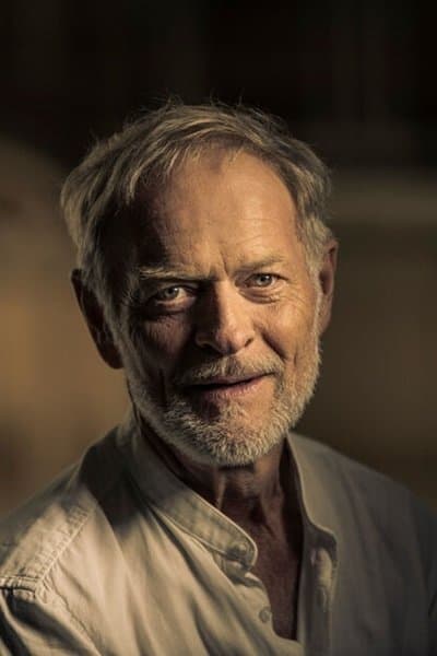 Paul Wolff-Plottegg profile