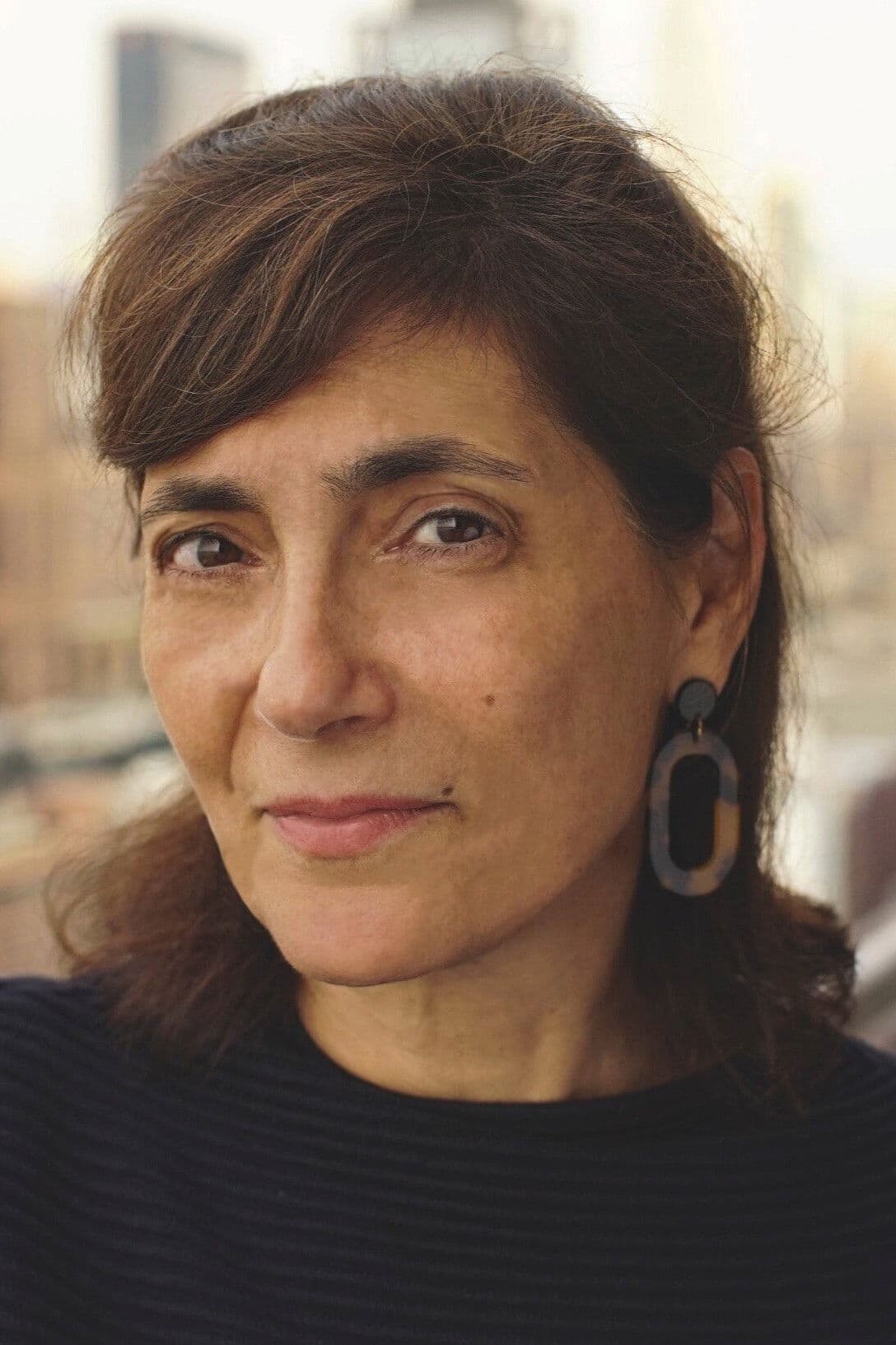 Daphne Pinkerson profile