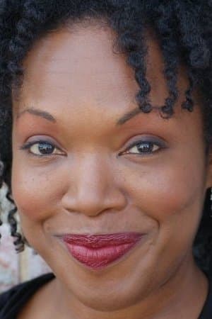 April Turner profile