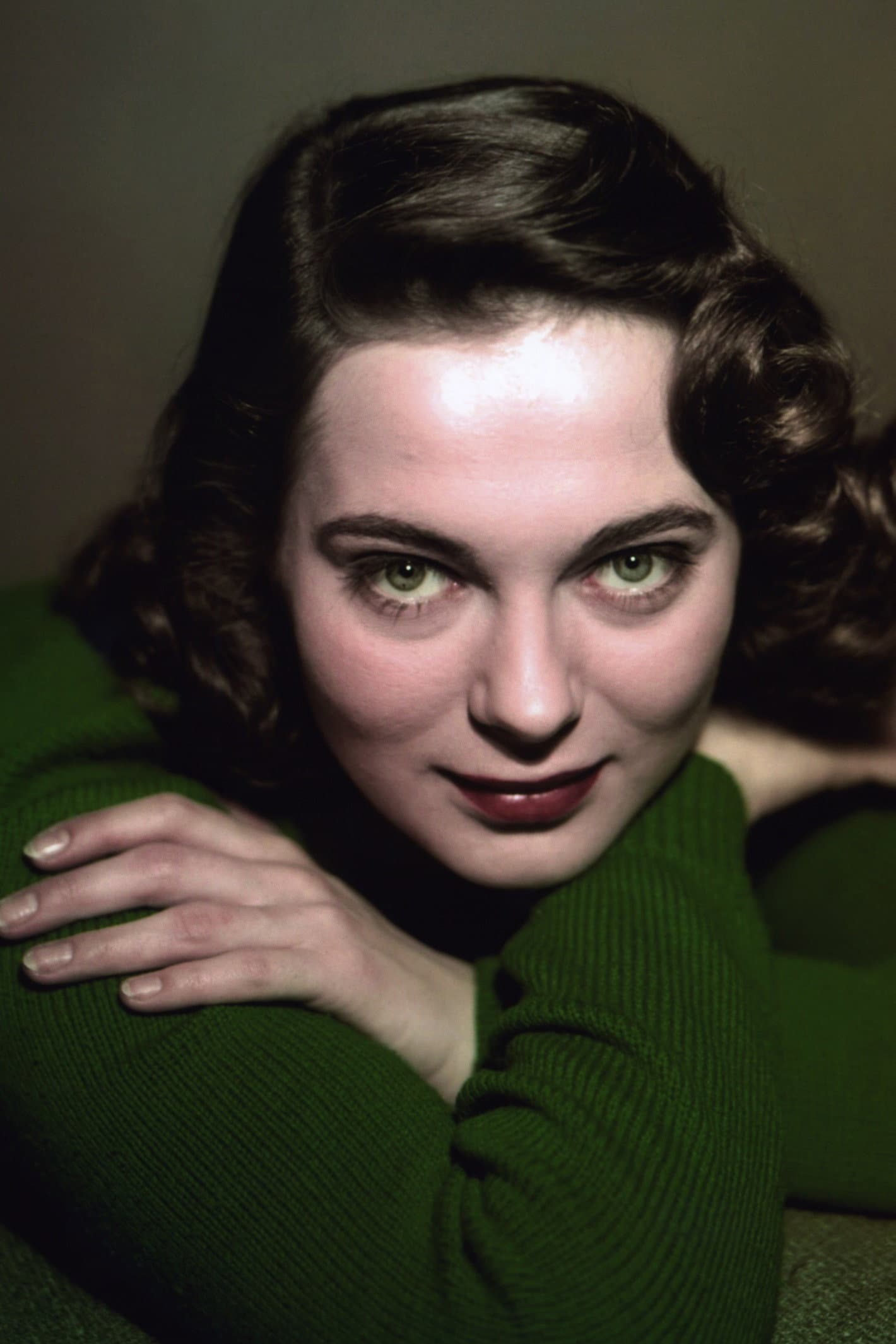 Märta Torén profile