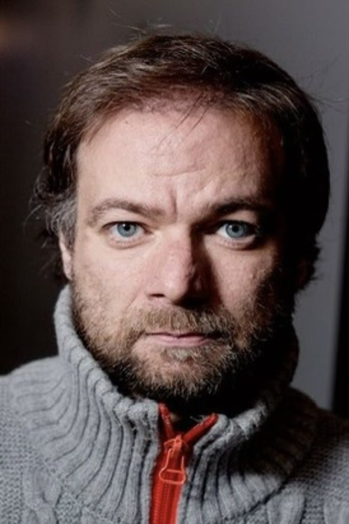 André Øvredal profile