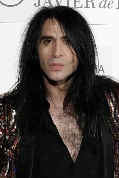 Mario Vaquerizo profile