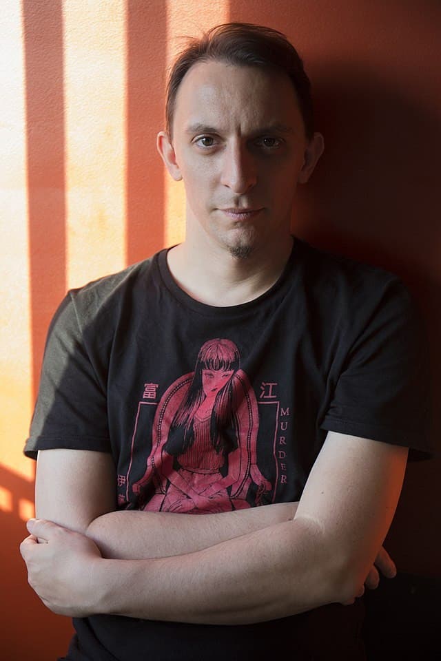 Andrés Borghi profile