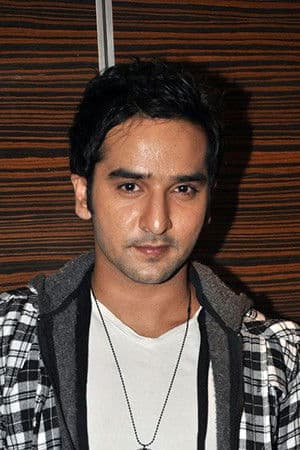 Puru Chibber profile