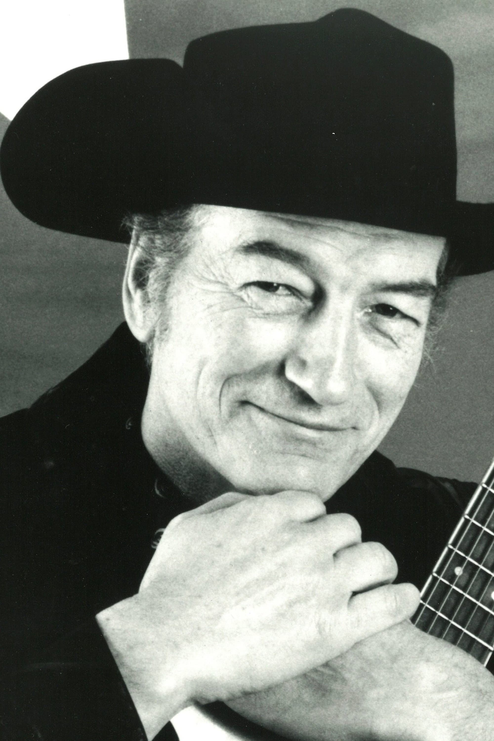 Stompin' Tom Connors profile