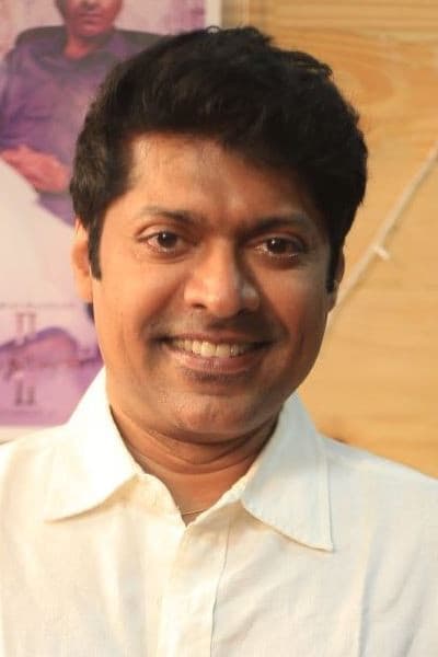 Magizh Thirumeni profile
