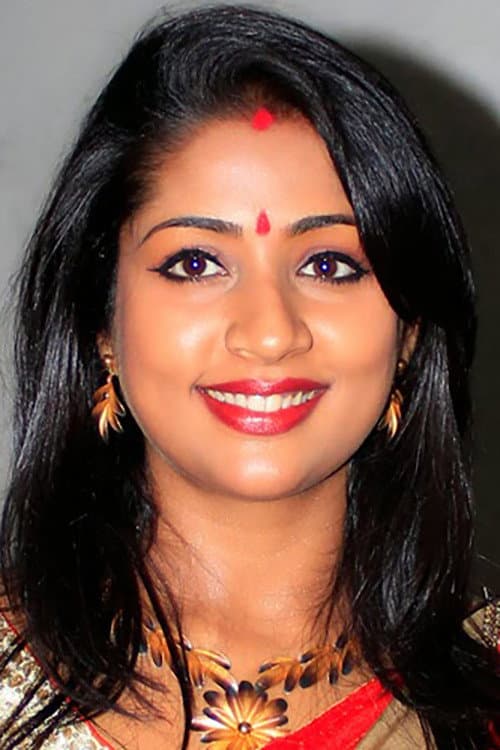 Navya Nair profile