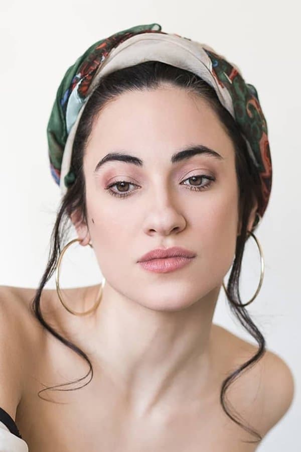 Melissanthi Mahut profile