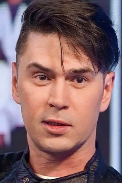 Vladimir Politov profile