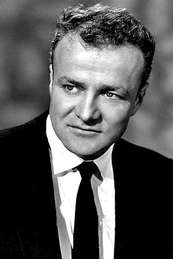 Brian Keith profile