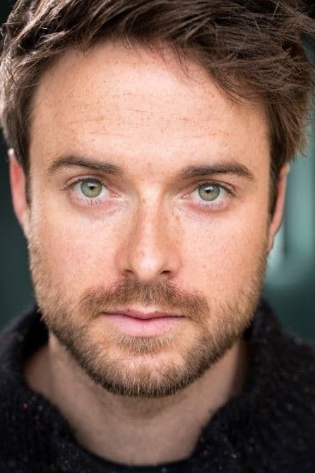 Shayn Herndon profile