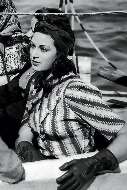 Raqya Ibrahim profile