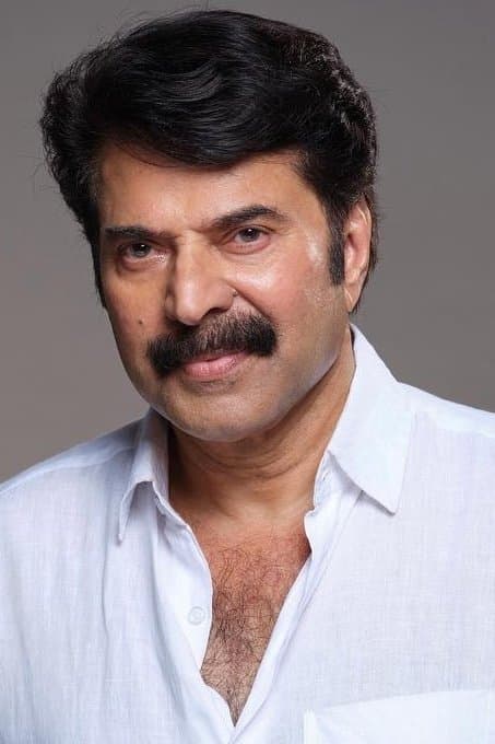 Mammootty profile