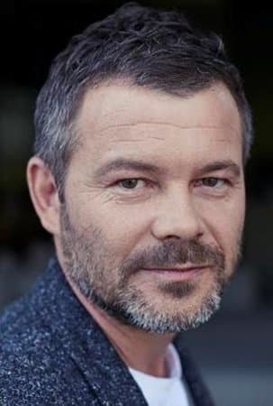 Jacek Braciak profile