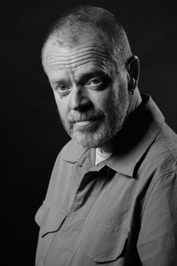 Paul Andrew Williams profile