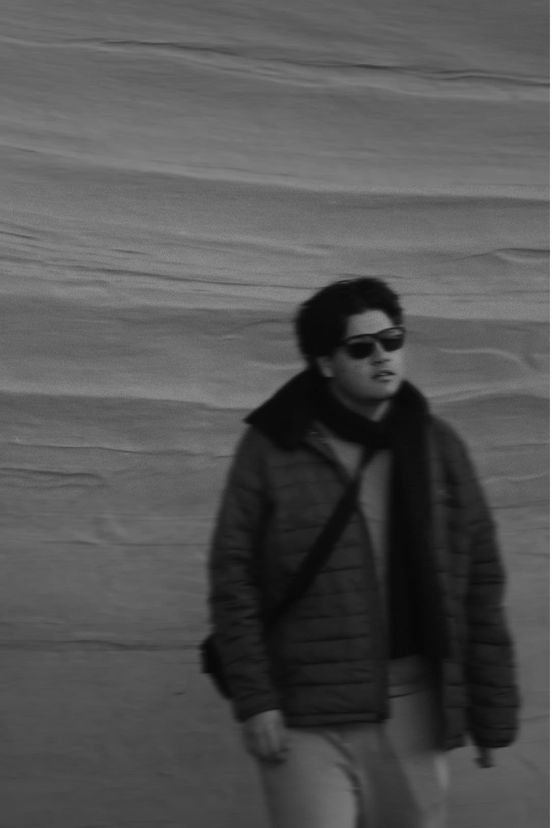 Nino Yeverino Heyser profile