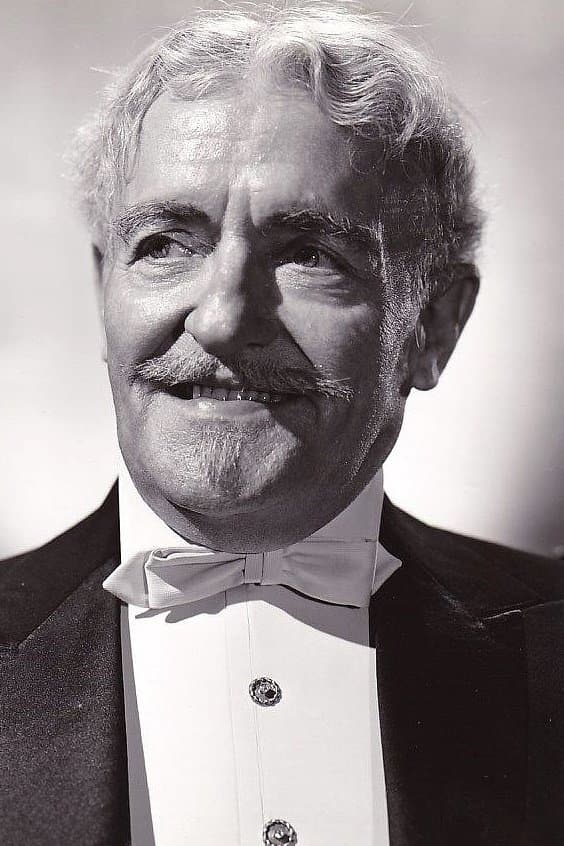 Richard Bennett profile