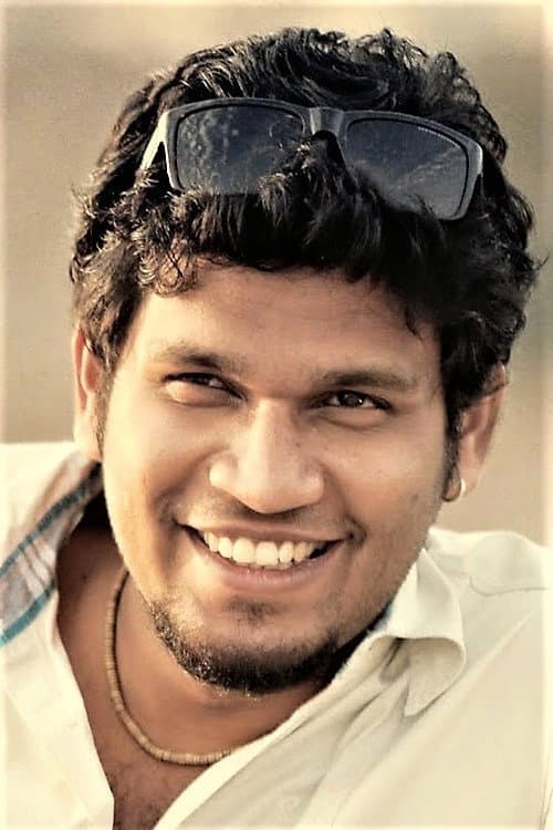 Sujith Sarang profile